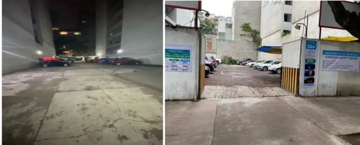 Terreno en venta en Polanco V Sección, Miguel Hidalgo