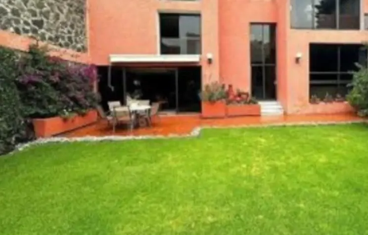 Casa en venta en Parque del Pedregal, Tlalpan