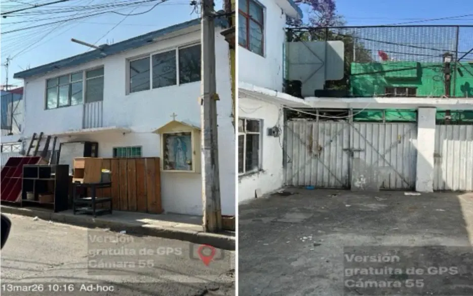 Casa en venta en Las Peñas, Iztapalapa