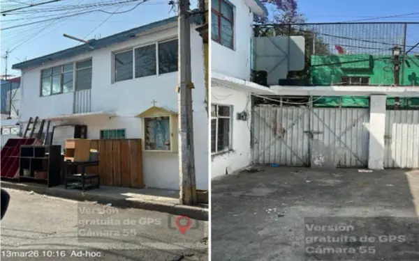 Casa en venta en Las Peñas, Iztapalapa, Ciudad de México