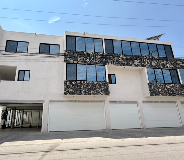 Departamentos amueblados y sin amueblar desde 9,500 a 14,500