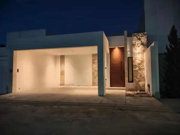 CASA DE UNA PLANTA EN PREVENTA
,  LOS VIÑEDOS, TORREON