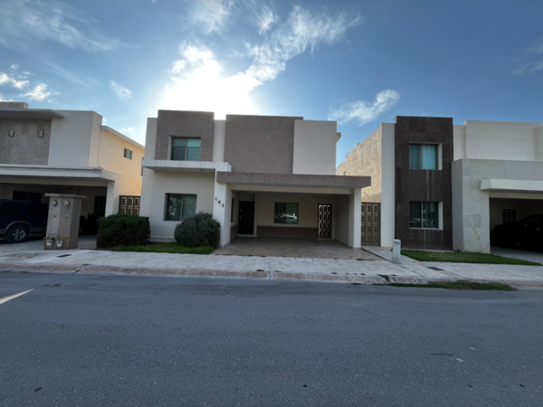 Casa en renta en Las Misiones, Saltillo, Coahuila de Zaragoza