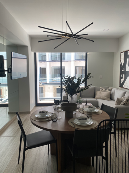 Departamento en venta en Del Valle Centro, Benito Juárez — foto 2 de 36