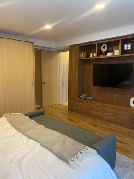 Departamento en venta en Del Valle Centro, Benito Juárez — foto 3 de 36