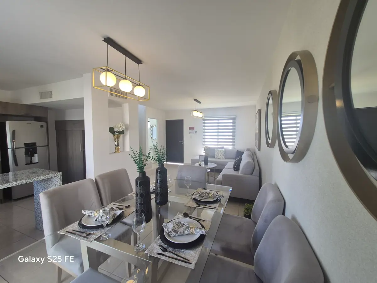 Casa en venta en Rincón del Marques, Torreón — foto 1 de 35