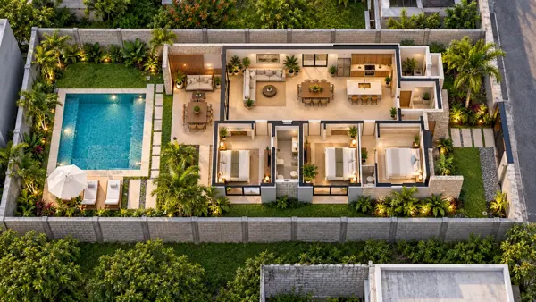 Terreno en venta en Lazaro Cardenas, Xochitepec — foto 3 de 3