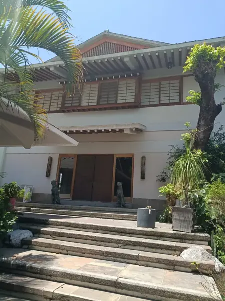 VENTA DE VILLA JAPONESA EN SUMIYA, MORELOS $90,000.000