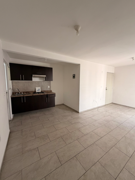 Departamento en renta en Villas del Refugio, El Marqués — foto 3 de 12