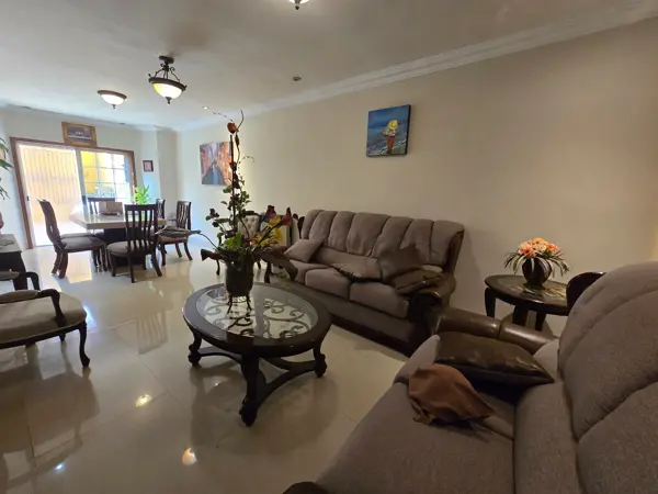 Casa en renta en Del Valle, Ramos Arizpe — foto 2 de 16
