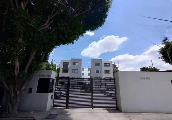 Departamento Santa Cruz Buenavista Zona Zavaleta Renta — foto 1 de 26