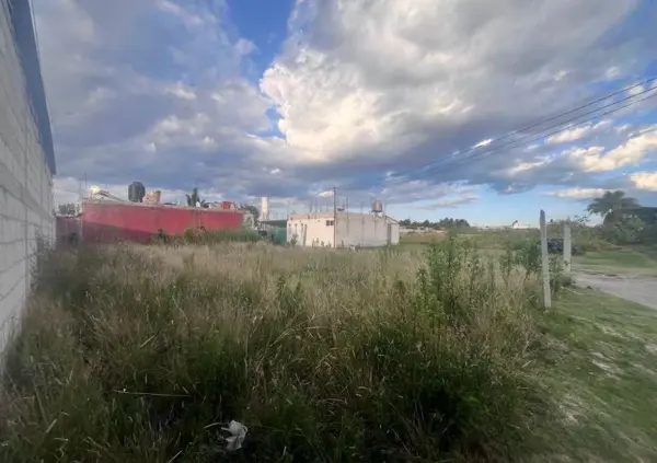 Terreno en venta en San Bernardino Tlaxcalancingo, San Andrés Cholula — foto 2 de 8