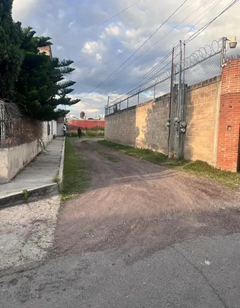 Terreno en venta en San Bernardino Tlaxcalancingo, San Andrés Cholula — foto 3 de 8