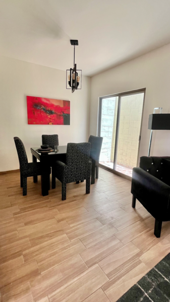 Departamento en renta en Santa Bárbara, Torreón — foto 2 de 17