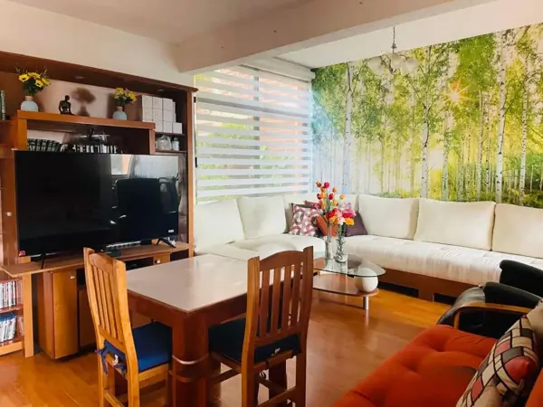Casa en venta en Las Alamedas, Atizapán de Zaragoza — foto 3 de 12