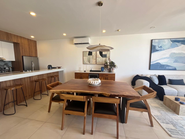 Departamento en renta en El Pedregal, Los Cabos — foto 2 de 12