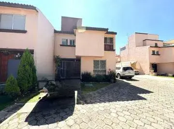 Casa en venta en Bellavista, Atizapán de Zaragoza — foto 2 de 16