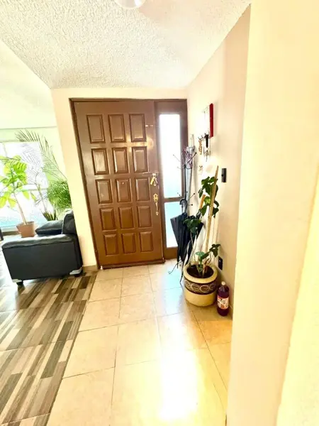 Casa en venta en Bellavista, Atizapán de Zaragoza — foto 3 de 16