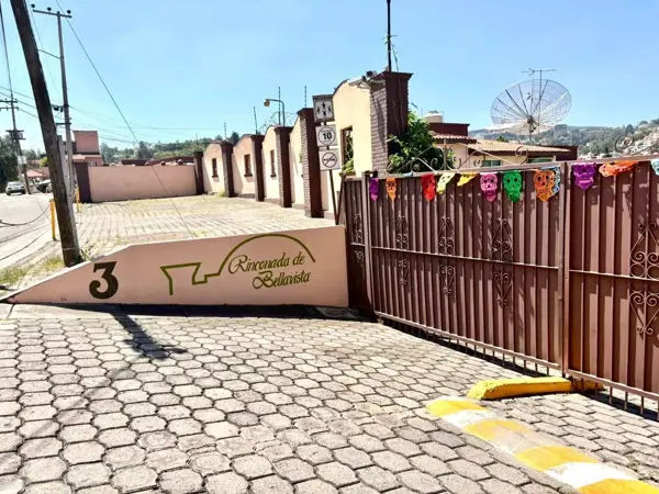 Casa en venta en Bellavista, Atizapán de Zaragoza — foto 1 de 16