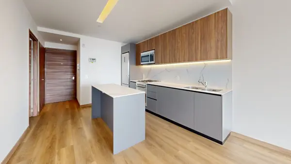 Departamento en renta, Av. Popocatépetl, Portales Sur, Benito Juárez, 03300 Ciudad de México, CD