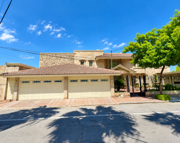 Casa en venta en Granjas San Isidro, Torreón — foto 2 de 60