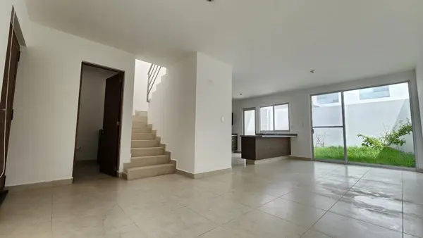 Casa en renta en Zibatá, El Marqués — foto 2 de 14