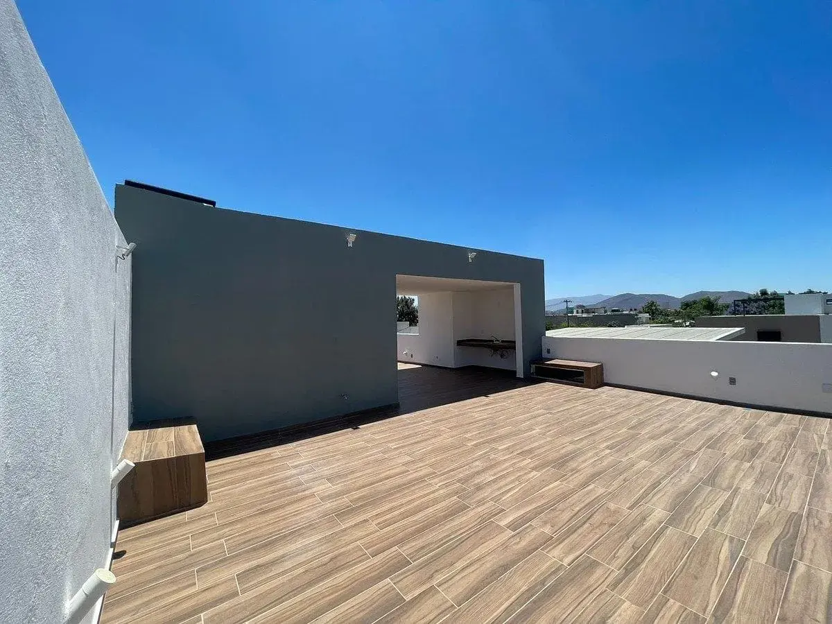 Casa en venta en La Tijera, Tlajomulco de Zúñiga — foto 1 de 4