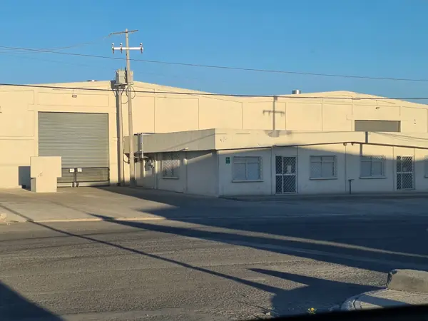 Bodega en renta en La Aurora, Saltillo — foto 3 de 8