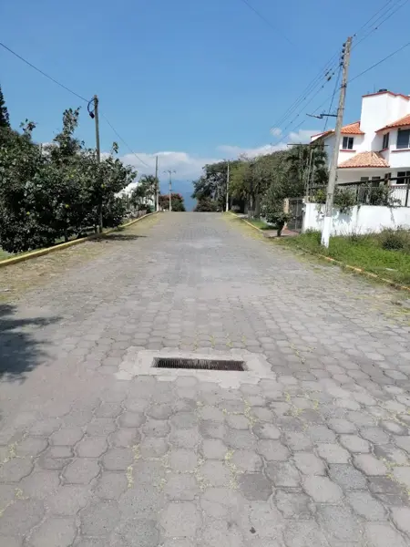 Terreno en venta en Amates de Oaxtepec, Yautepec — foto 2 de 5