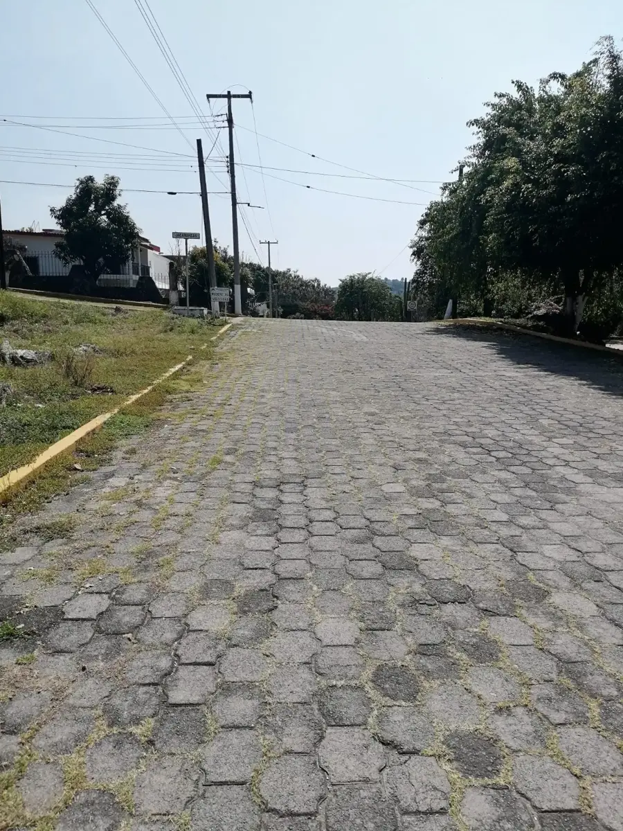 Terreno en venta en Amates de Oaxtepec, Yautepec — foto 1 de 5