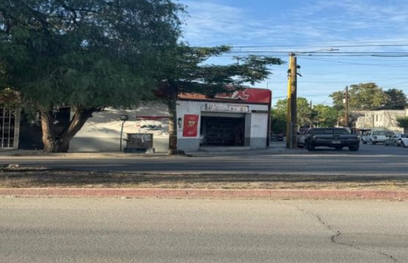 Local en venta en Ciudad las Torres, Saltillo — foto 1 de 10
