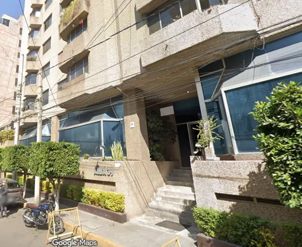 Departamento en venta en Insurgentes Cuicuilco, Coyoacán — foto 2 de 2