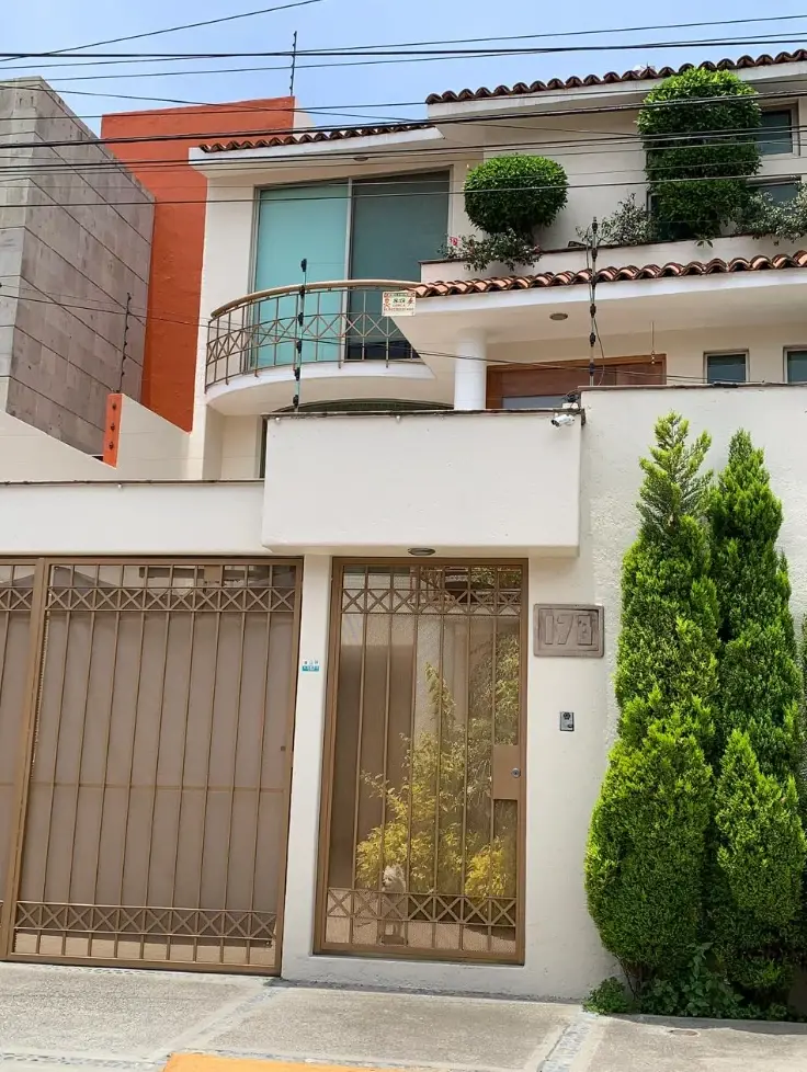 Casa en venta en Jardines Bellavista, Tlalnepantla de Baz — foto 1 de 25