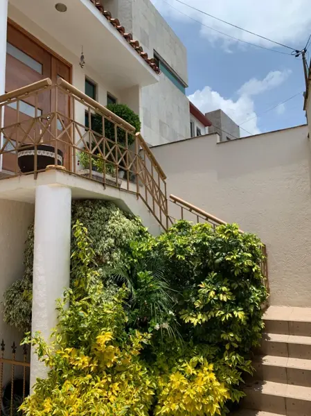 Casa en venta en Jardines Bellavista, Tlalnepantla de Baz — foto 3 de 25