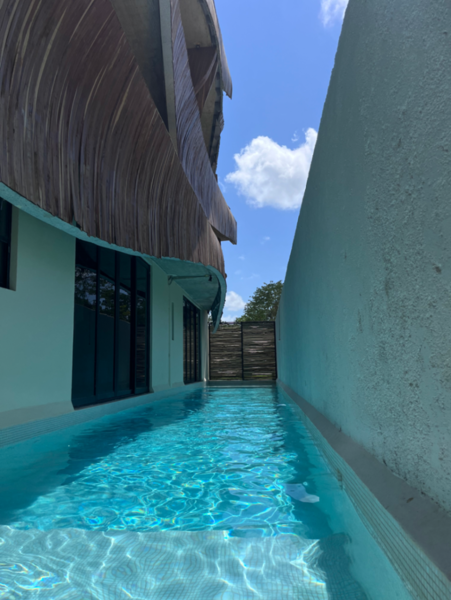 Departamento en venta en La Veleta, Tulum — foto 2 de 19