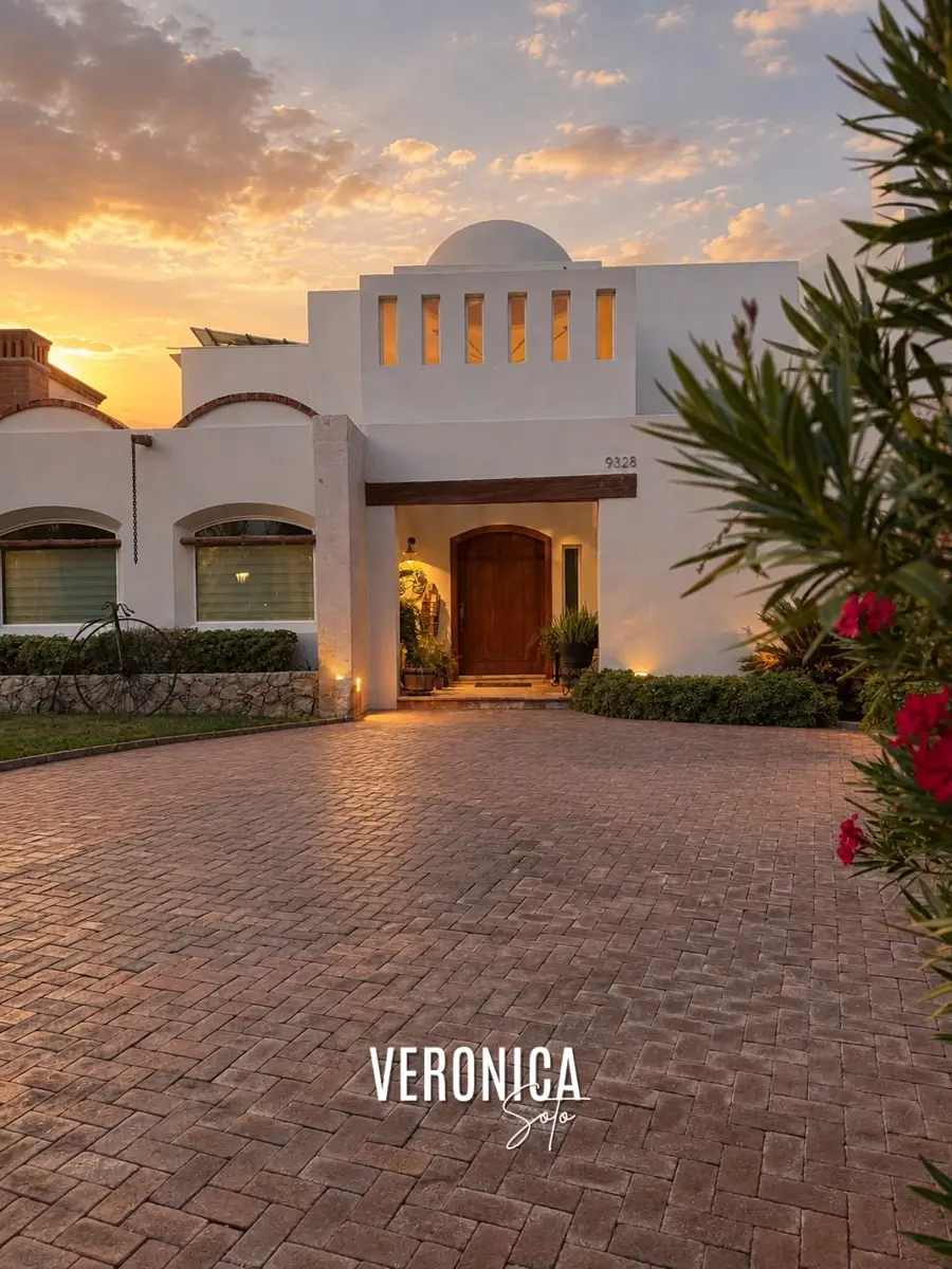Casa en venta en Campos Eliseos, Juárez — foto 1 de 22