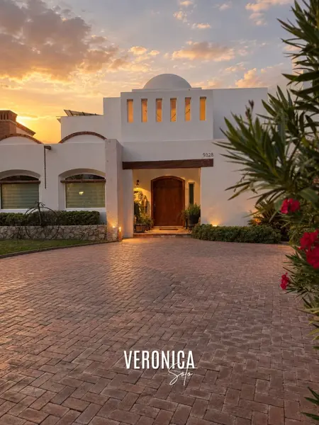 CASA EN VENTA | CAMPOS ELÍSEOS
