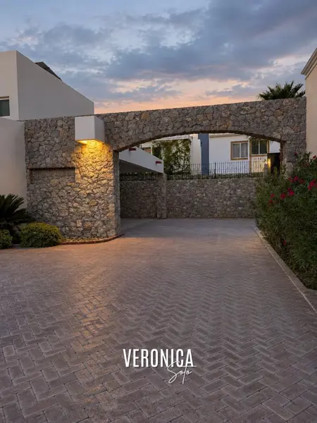 Casa en venta en Campos Eliseos, Juárez — foto 2 de 22