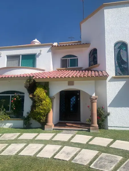 Casa en venta en Cocoyoc, Yautepec, Morelos