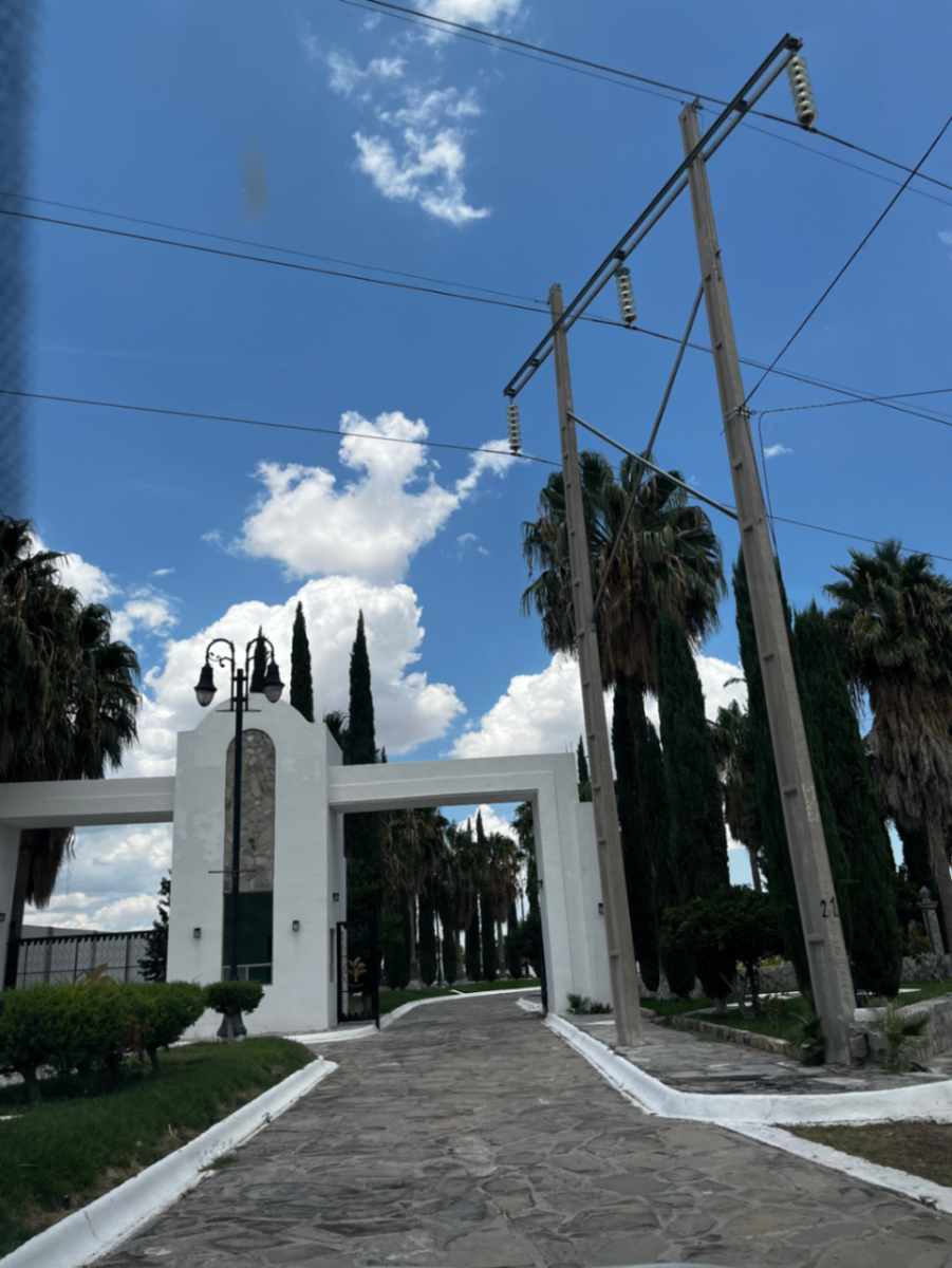 Terreno en venta en Las Palmeras, Parras — foto 1 de 7