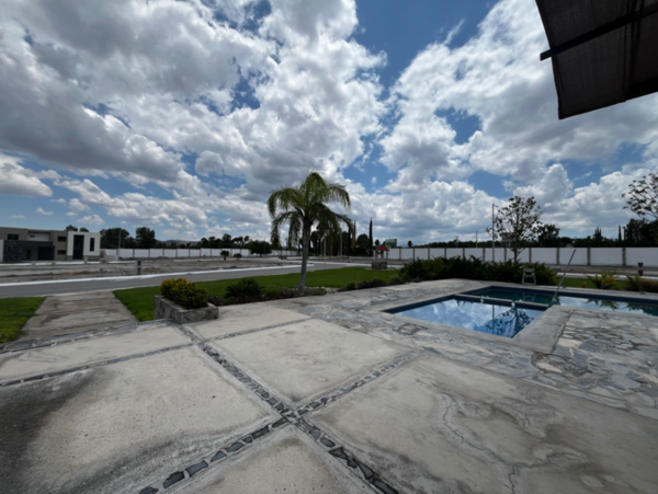 Terreno en venta en Las Palmeras, Parras — foto 3 de 7