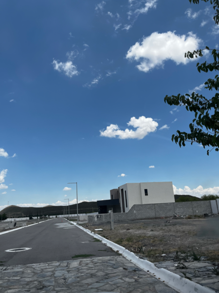 Terreno en venta en Las Palmeras, Parras — foto 2 de 7