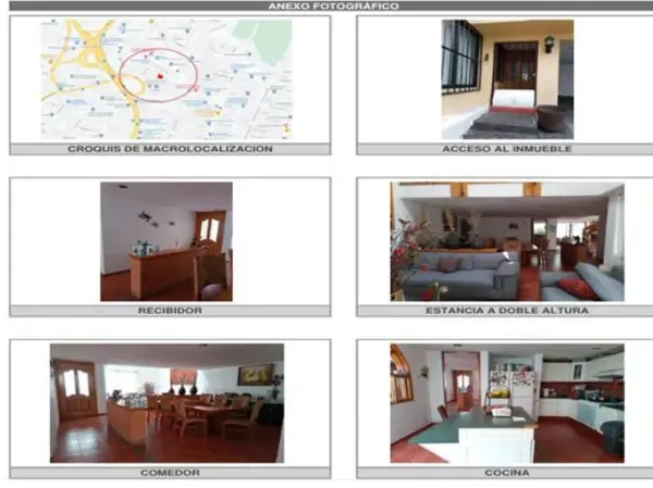 Casa en venta en Chimalcoyoc, Tlalpan, Ciudad de México