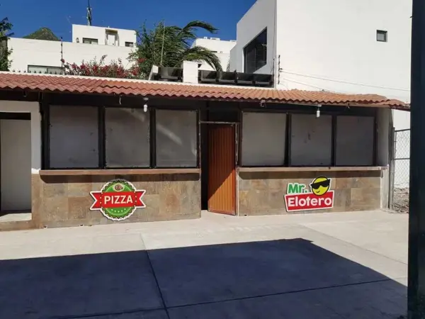 Local comercial en renta en la Estanzuela Food Court