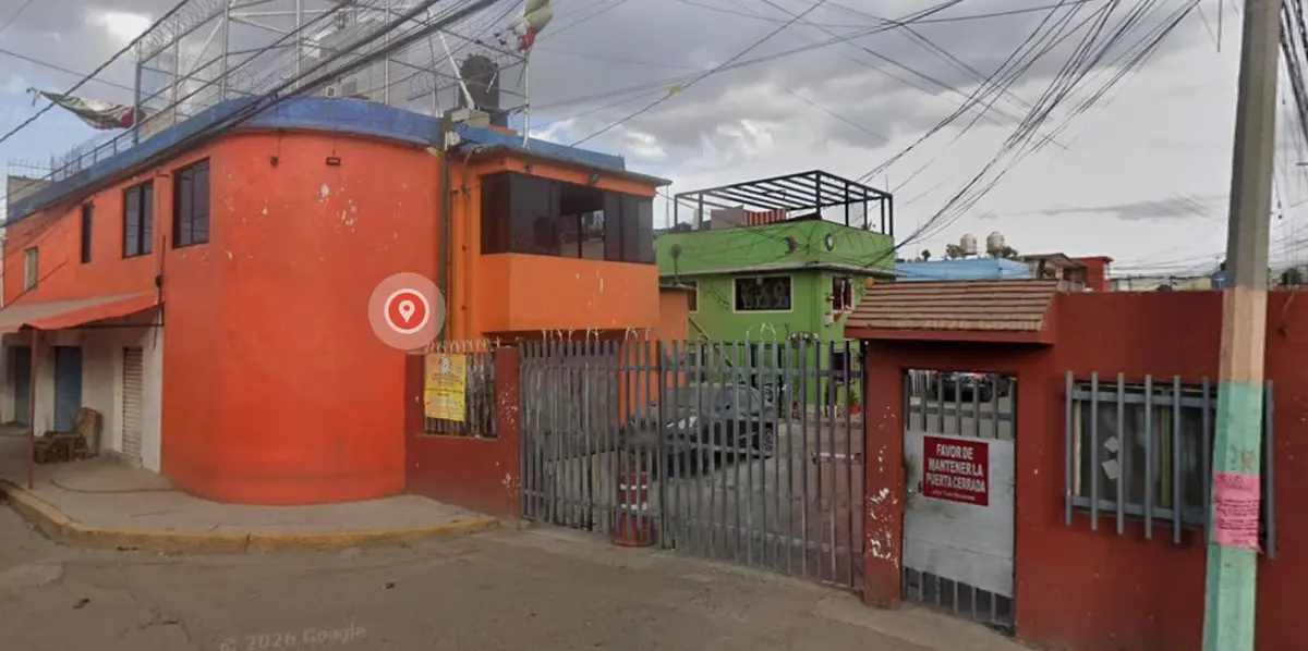 Casa en venta en Rinconada de Aragon, Ecatepec de Morelos