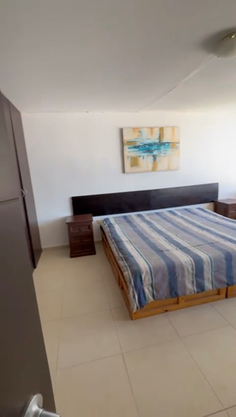 Departamento en renta en La Paz, Puebla, Puebla
