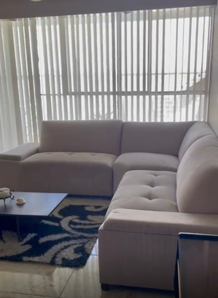 Departamento en renta en La Paz, Puebla, Puebla