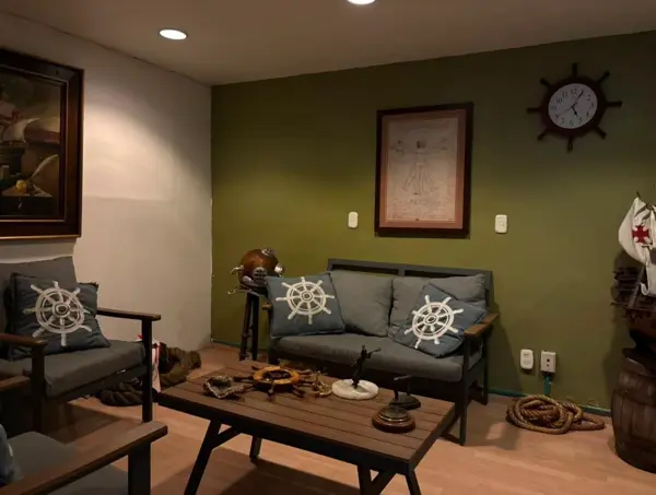 Casa en venta en Condesa, Cuauhtémoc — foto 3 de 19