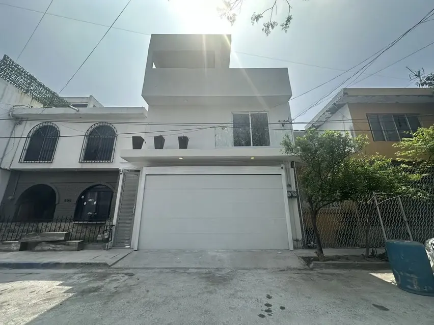 Departamento en Renta en Los Sauces 1er. Sector, San Pedro Garza García, Nuevo León — foto 5