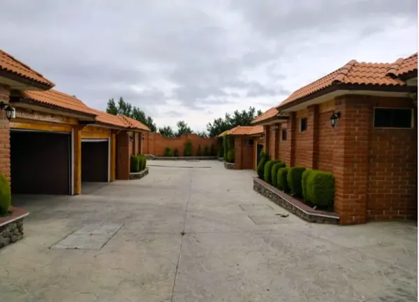 Hotel en venta en San Lorenzo Sayula, Cuautepec de Hinojosa, Hidalgo